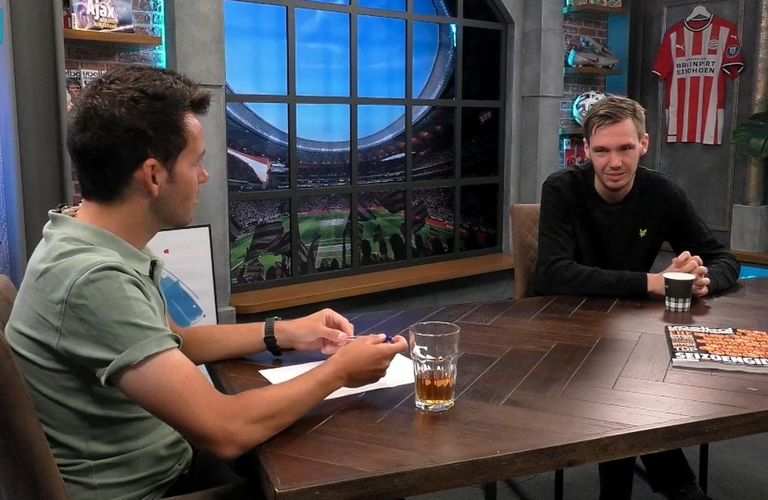 VI: personalisatie op basis van clubliefde