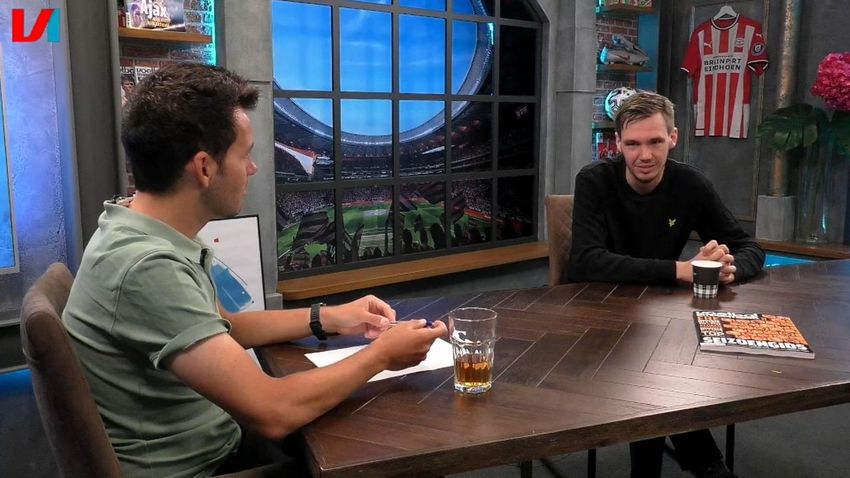 VI: personalisatie op basis van clubliefde