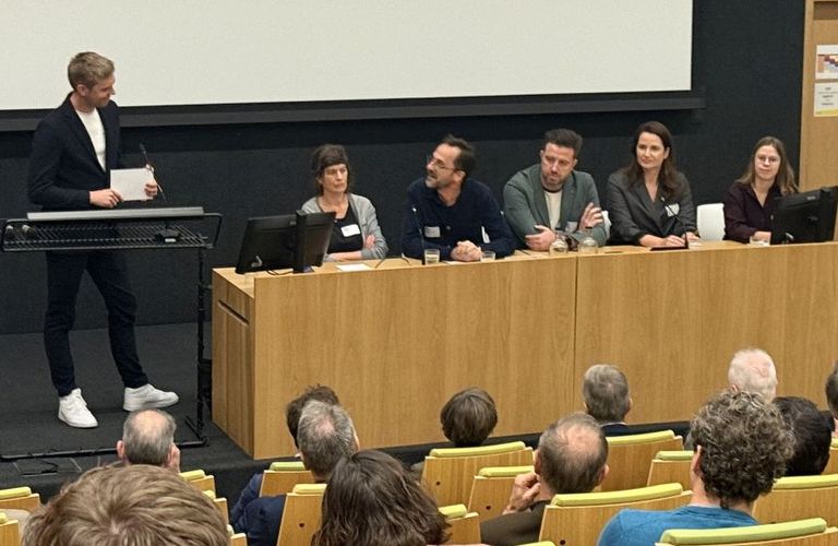 De impact van AI op de journalistiek