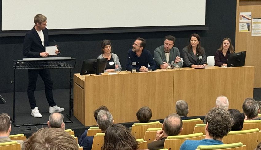 De impact van AI op de journalistiek