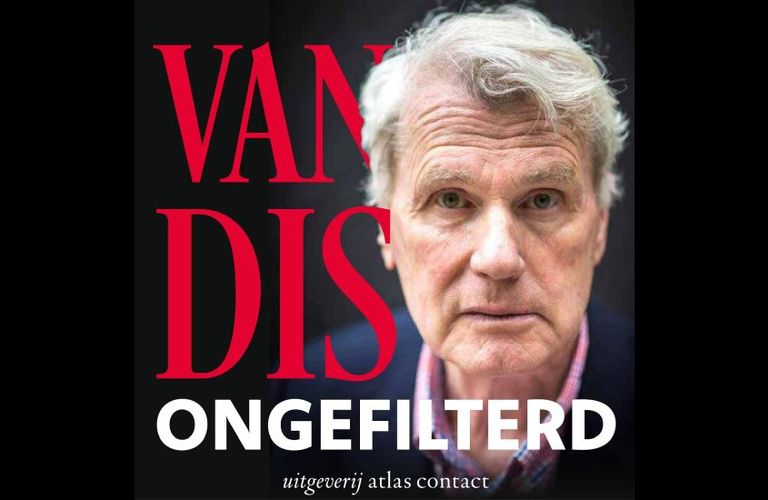 Podcastrecensie Van Dis Ongefilterd