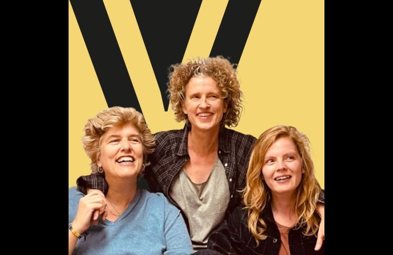 ‘Queer joy’ staat centraal in alle uitgaves van Velvet Publishers