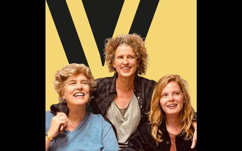 ‘Queer joy’ staat centraal in alle uitgaves van Velvet Publishers