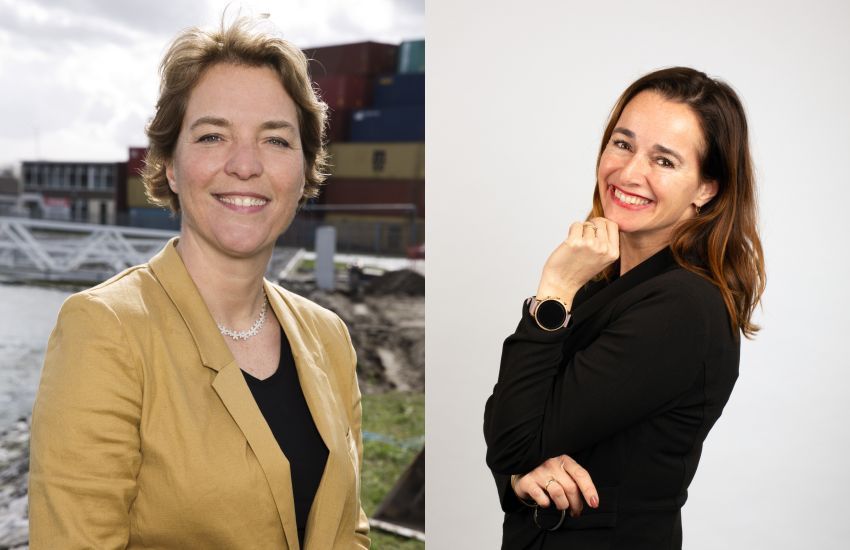 Nederlandse uitgevers actief op internationale markt