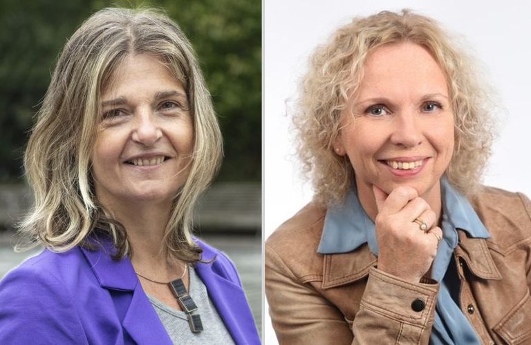 KB: het kruispunt waar erfgoed, wetenschap en het openbare bibliotheekwerk samenkomen