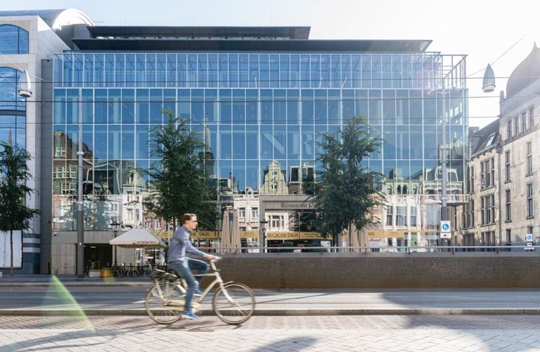 NRC: “Ons abonnementensysteem doet wat we nodig hebben en dat doet het goed”