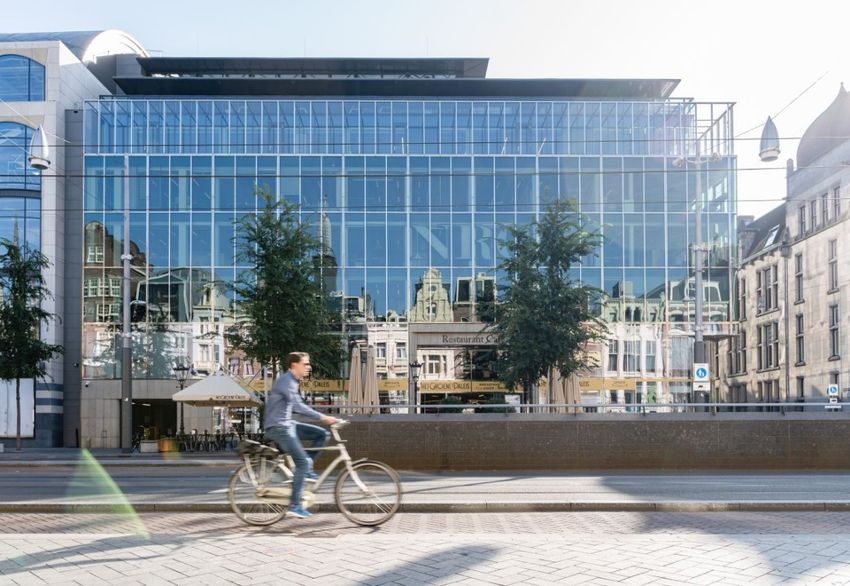 NRC: “Ons abonnementensysteem doet wat we nodig hebben en dat doet het goed”