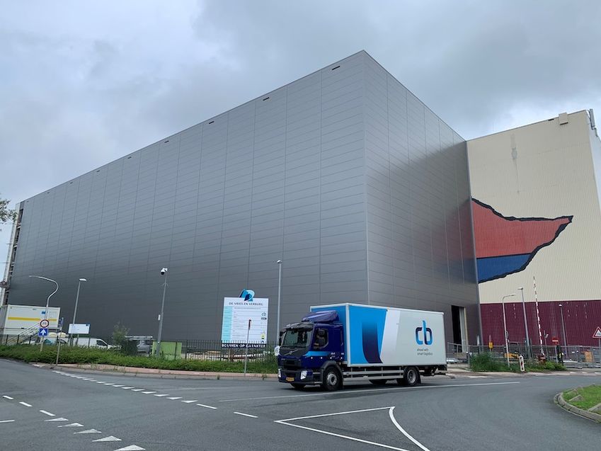 CB organiseert event rond distributie van het educatieve boek