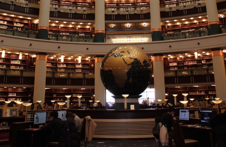 India’s bedrijf ontwikkelt taalkundige zoekmachine voor wetenschappers