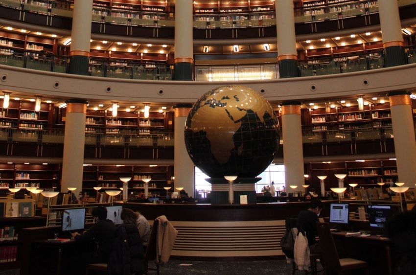 India’s bedrijf ontwikkelt taalkundige zoekmachine voor wetenschappers