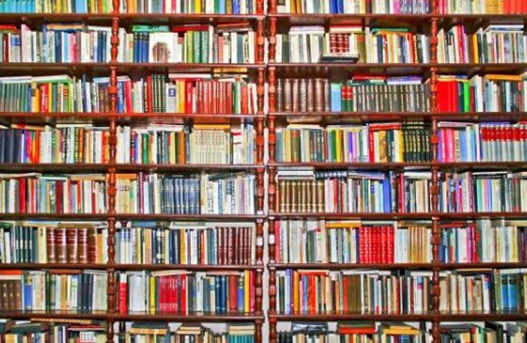 Internationale boekenmarkt heeft wisselend jaar achter de rug