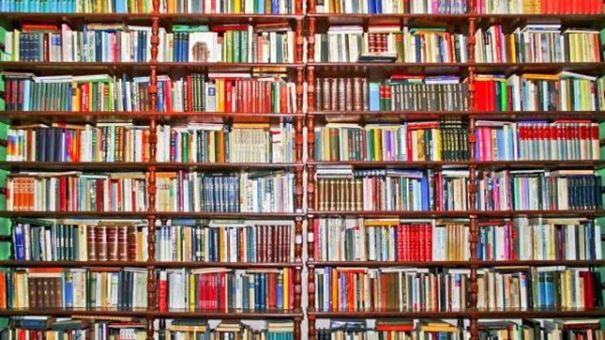 Van Ditmar lanceert platform voor niet-Nederlandstalige boeken