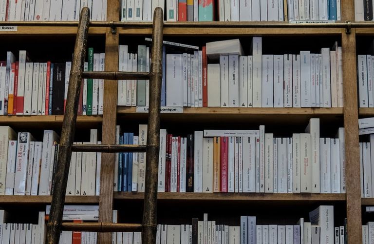 Steunmaatregelen voor de fysieke boekhandel 