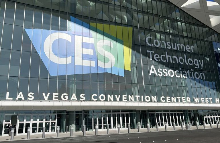 Dit jaar op de CES