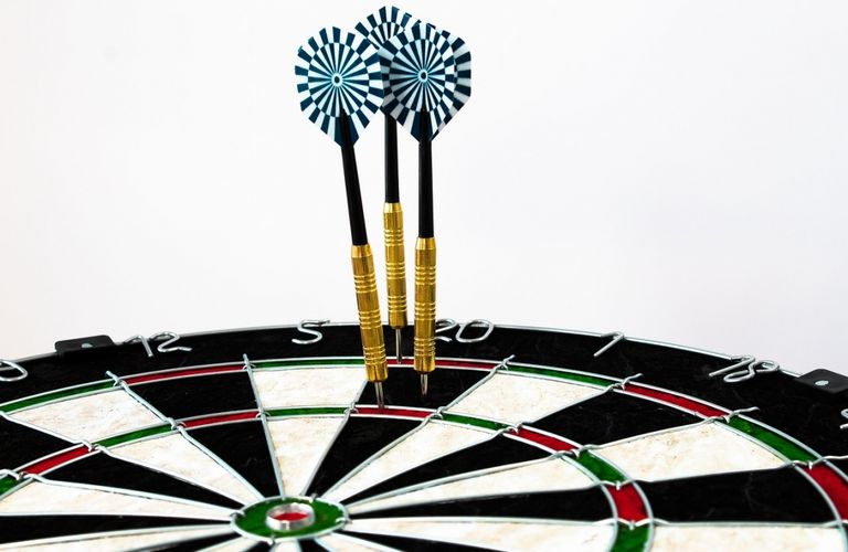 De trage evolutie van gericht adverteren