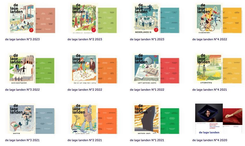 Beter een goede buur…