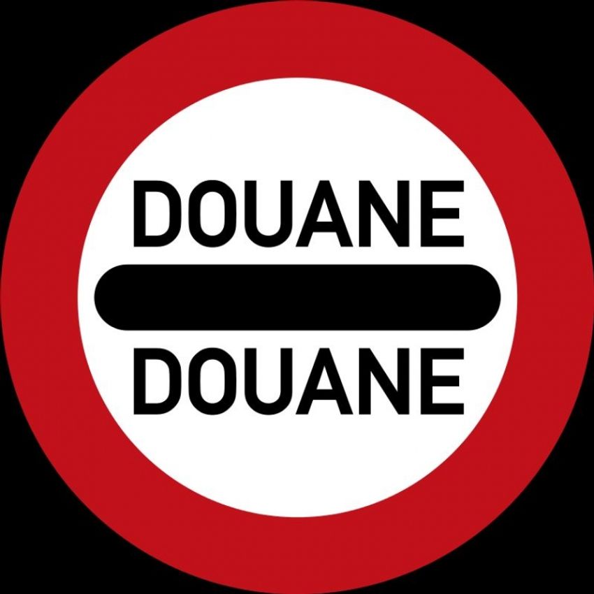 Over de grens met je tijdschrift – hoe pak je dat aan?