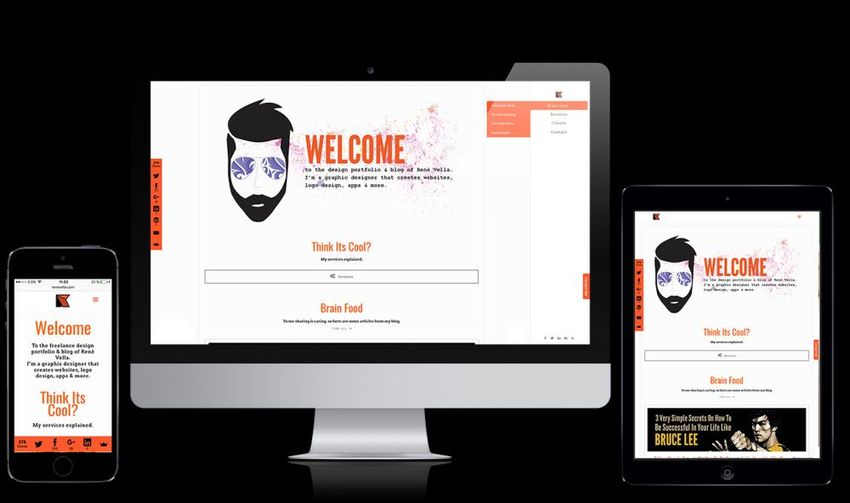 De intiemer wordende relatie tussen redactie en vormgeving 