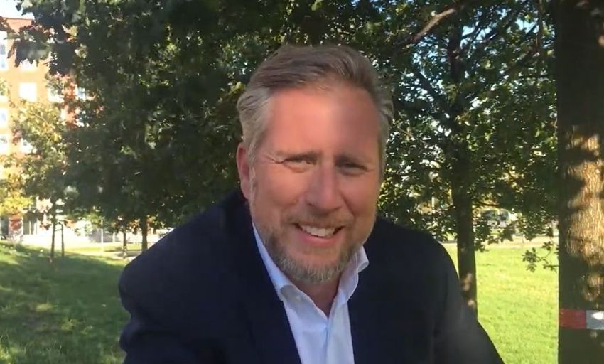 Juryvoorzitter Hans Lodders: “Innoveren is een noodzakelijke complexiteit”