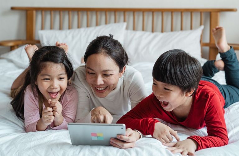 Extra eisen aan apps en games voor kinderen en jongeren