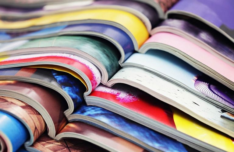 Brand extensions – panacee voor kwakkelende tijdschriften?