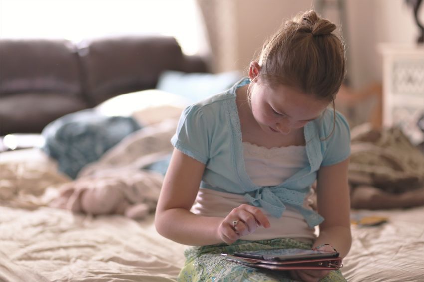 NOM Kids Monitor 2020 concludeert: kinderen vinden heel veel media leuk