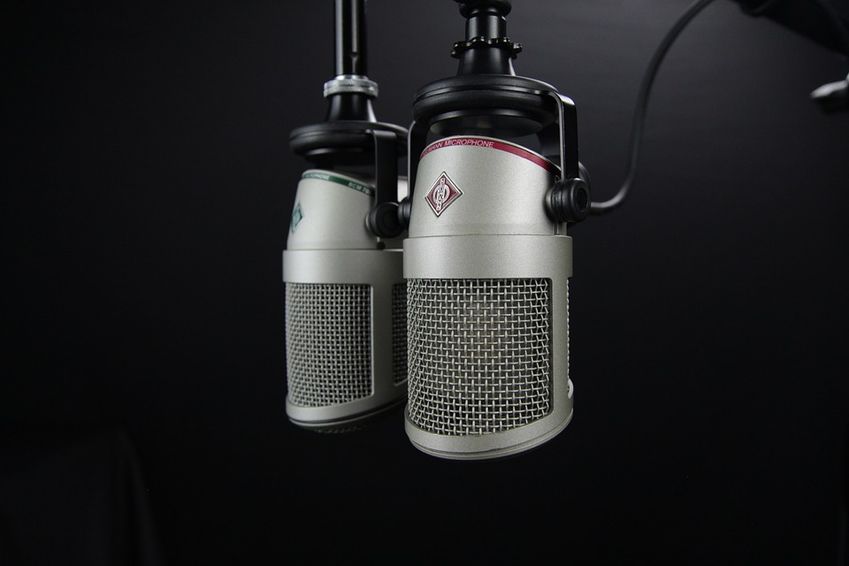 NRC gaat door met dagelijkse podcast