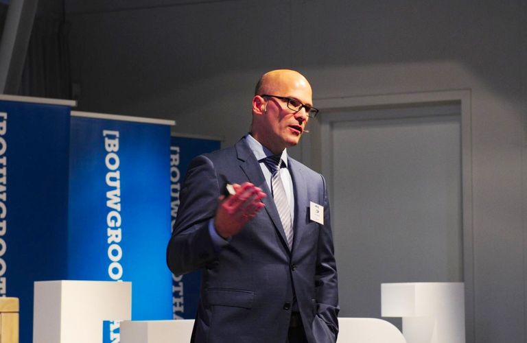 Marc Nelissen: “De uitdaging is niet de techniek, maar hoe die optimaal is in te zetten”