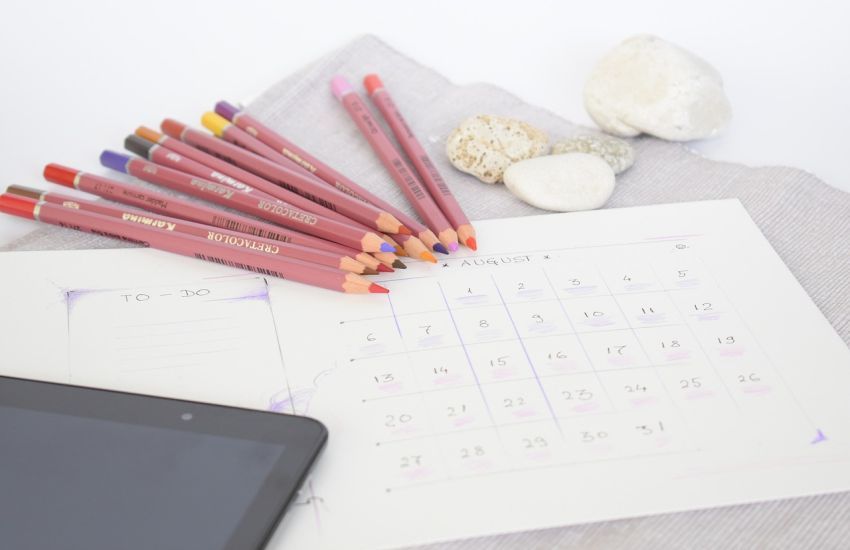 Wat is content planning en hoe ga je ermee om?