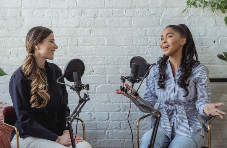 Hoe kun je de vindbaarheid van je podcast vergroten?