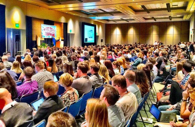 Kan ChatGTP een uitgeefcongres organiseren? deel 2