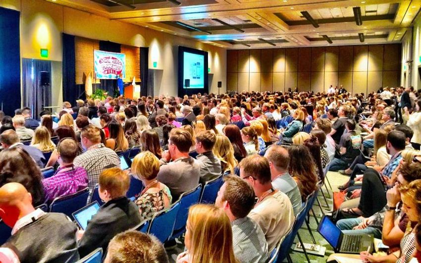 Kan ChatGTP een uitgeefcongres organiseren? deel 2