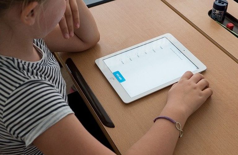 Tijdens Educatieve Uitgeversdagen 2025 ervaren uitgevers waarom toegankelijk publiceren bittere noodzaak is