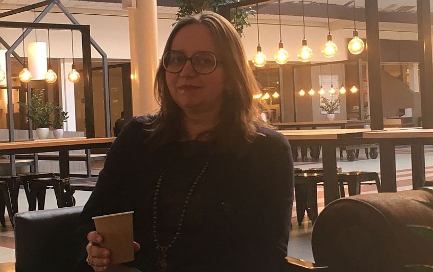 Anne Schroën luidt nogmaals noodklok in open brief