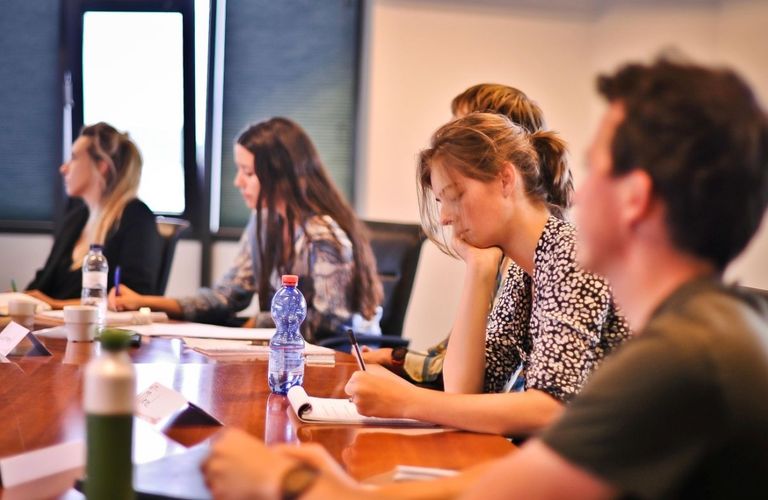 Het GAU Onboardingprogramma: “Het is investeren in mensen”