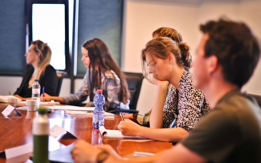 Het GAU Onboardingprogramma: “Het is investeren in mensen”