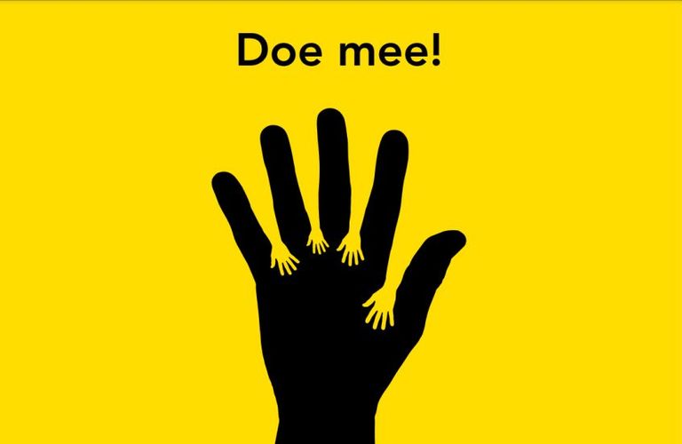 Tijd om toegankelijk te worden