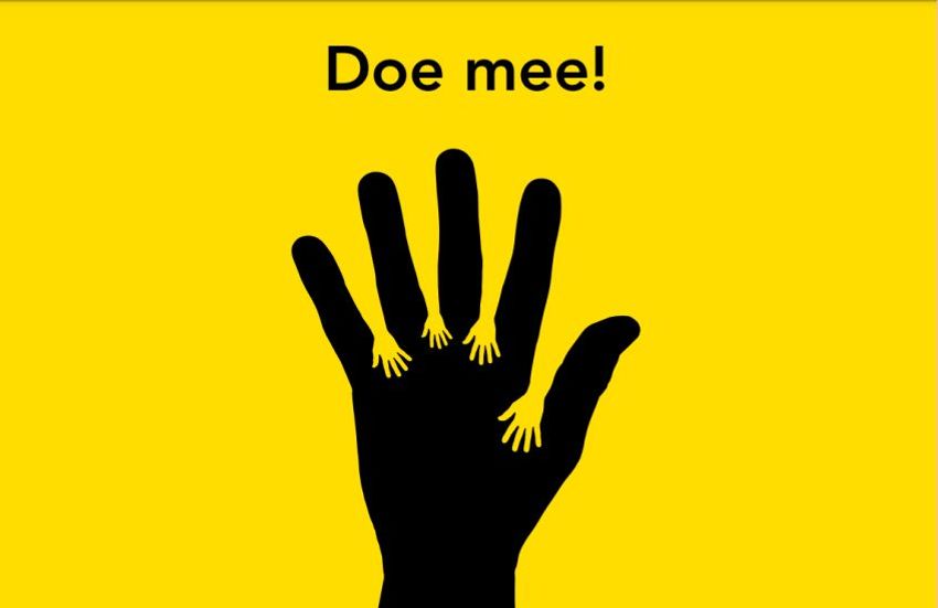 Tijd om toegankelijk te worden