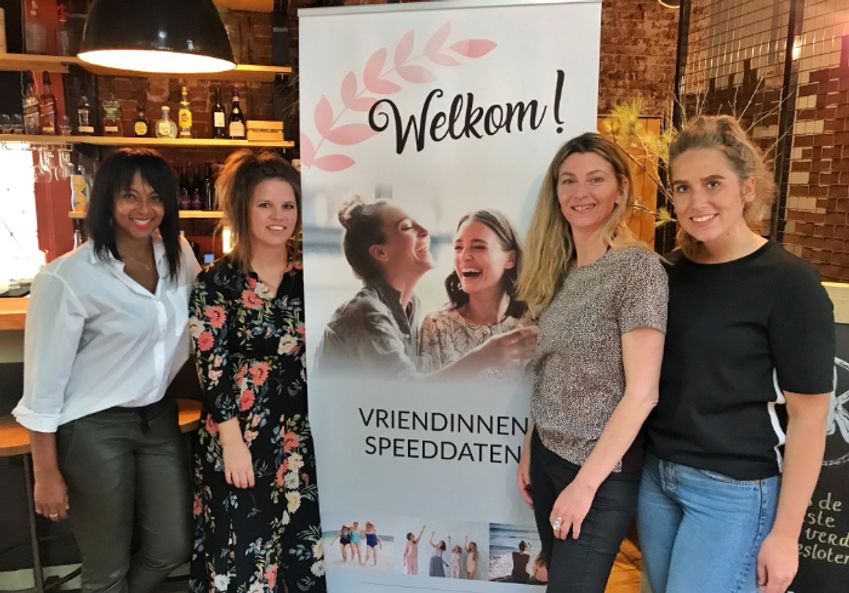 Elk tijdschrift zijn evenement