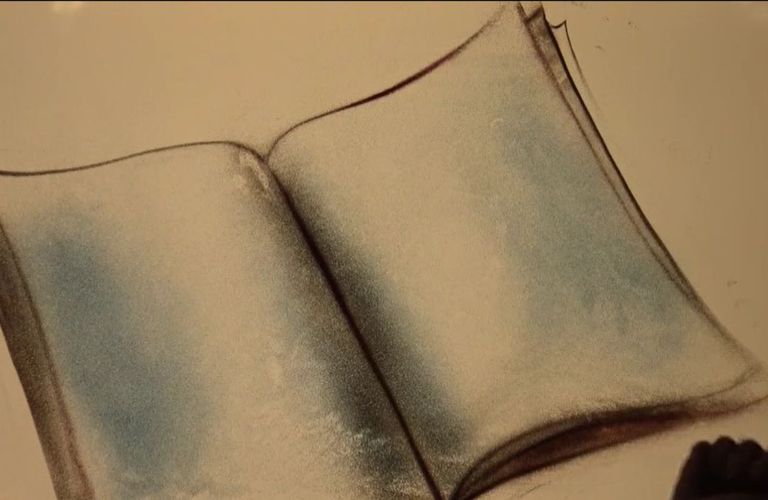 Willem-Jan van der Wolf, gedreven door internationaal recht en onrecht