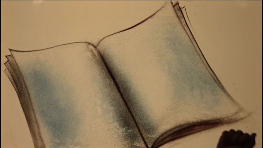 Willem-Jan van der Wolf, gedreven door internationaal recht en onrecht