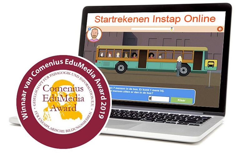 Uitgeverij Deviant valt ook internationaal in de prijzen