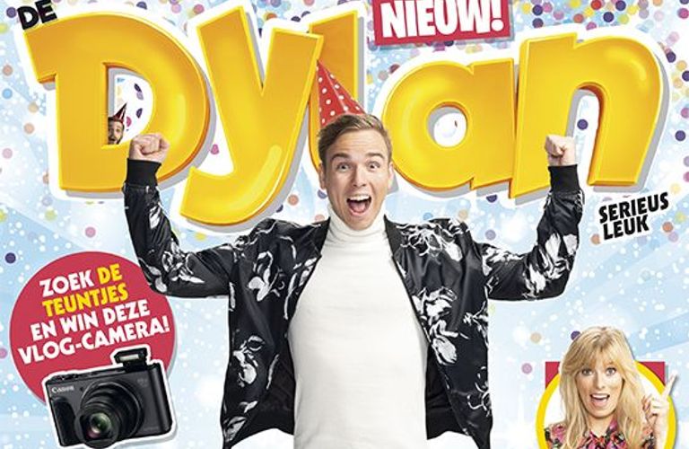 ‘Dat papieren ding heet een tijdschrift’