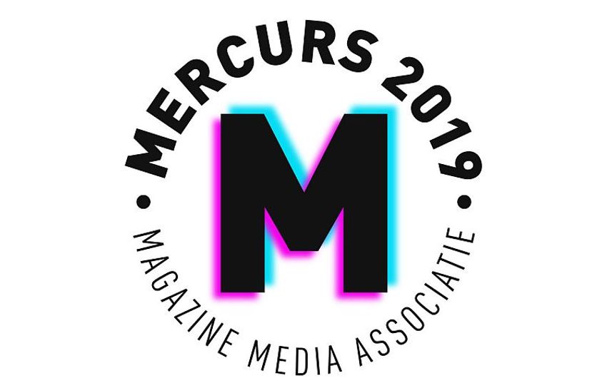 Mercurs uitgereikt: Happinez wint Mercur voor Magazinemerk van het Jaar