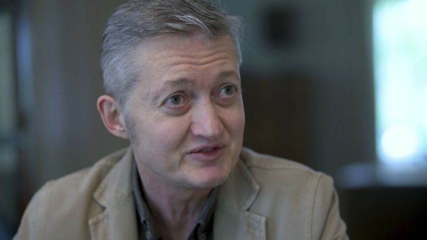 P.C. Hooftprijs voor Maxim Februari