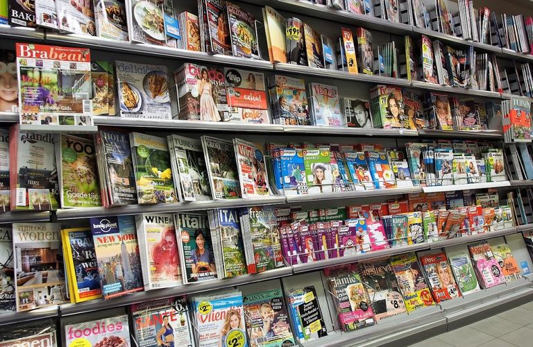Adverteerders en mediabureaus onderschatten magazines en nieuwsmedia