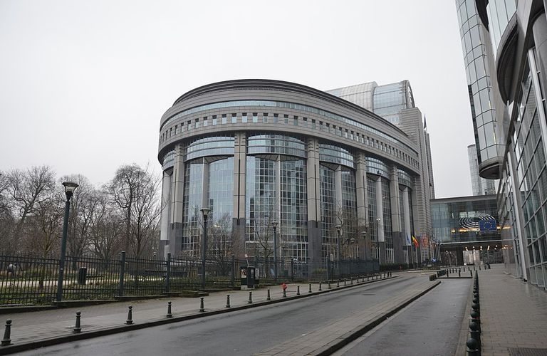 Wat is de Digital Services Act?