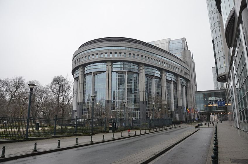 Nederland steunt plan Europees auteursrecht niet