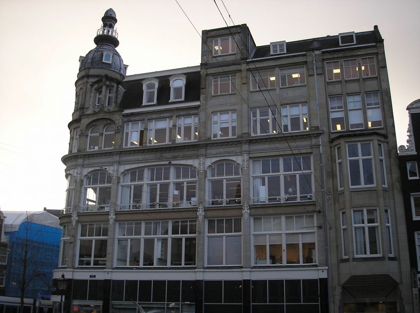 Hearst Create wint tijdens Grand Prix Content Marketing