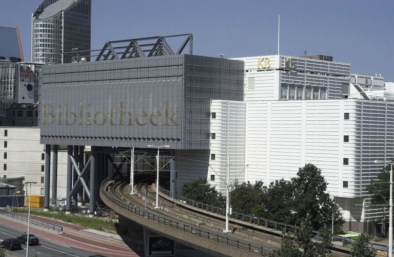 Tiele-dag: ‘Boeken lezen in digitale tijden’